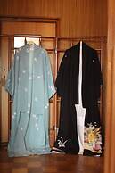 Jizo House
