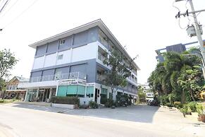 OYO 75389 Pandora house