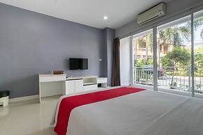 OYO 75389 Pandora house