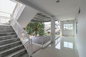 OYO 75389 Pandora house