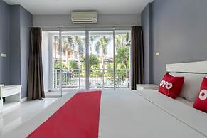 OYO 75389 Pandora house