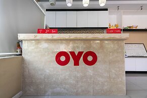 OYO 75389 Pandora house