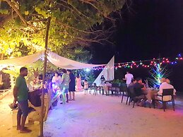Beach Star Maldives