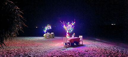 Beach Star Maldives