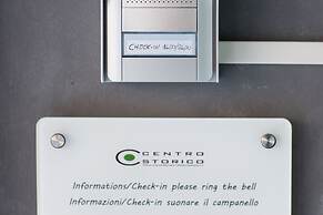 Camere Centro Storico