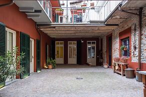 Camere Centro Storico