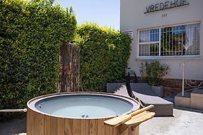 Avemore Vredehof No 2