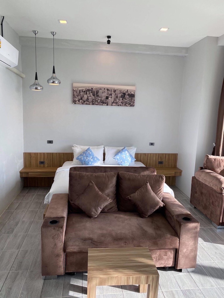 Belong Jin The Dam Hotel & Resort