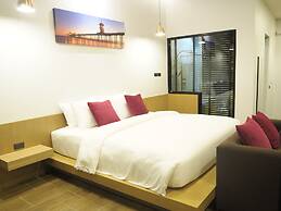 Belong Jin The Dam Hotel & Resort