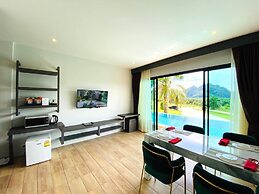 Belong Jin The Dam Hotel & Resort