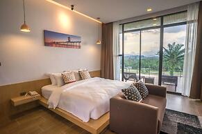 Belong Jin The Dam Hotel & Resort