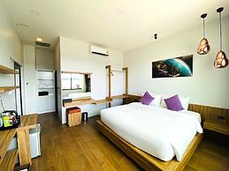 Belong Jin The Dam Hotel & Resort