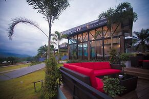 Belong Jin The Dam Hotel & Resort