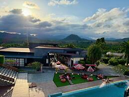 Belong Jin The Dam Hotel & Resort