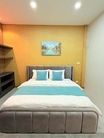 Belong Jin The Dam Hotel & Resort