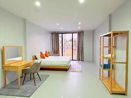 Belong Jin The Dam Hotel & Resort
