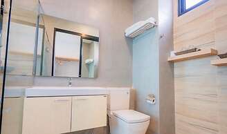 Belong Jin The Dam Hotel & Resort