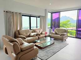 Belong Jin The Dam Hotel & Resort