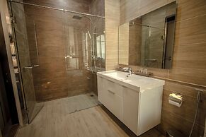 Belong Jin The Dam Hotel & Resort