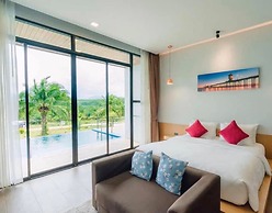 Belong Jin The Dam Hotel & Resort