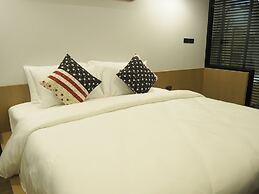 Belong Jin The Dam Hotel & Resort