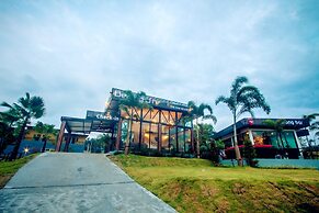 Belong Jin The Dam Hotel & Resort