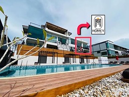 Belong Jin The Dam Hotel & Resort