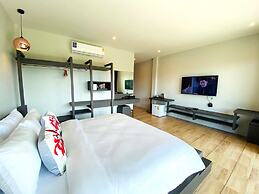 Belong Jin The Dam Hotel & Resort