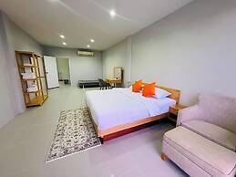 Belong Jin The Dam Hotel & Resort