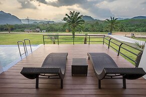Belong Jin The Dam Hotel & Resort