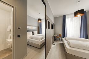Smart Stay Hotel Station