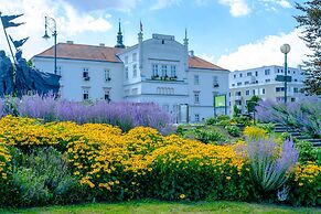 Best Western Hotel Tulln