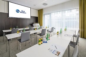 Best Western Hotel Tulln