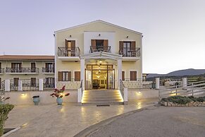 Sami Beach Hotel