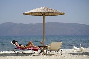 Sami Beach Hotel