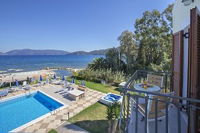Sami Beach Hotel