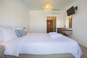 Sami Beach Hotel