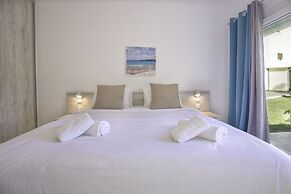 Sami Beach Hotel