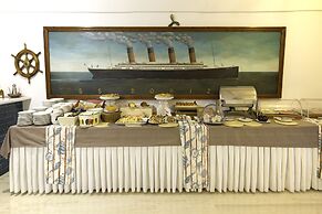 Sami Beach Hotel