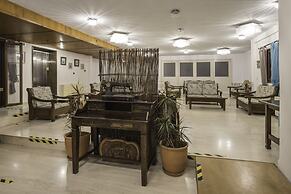 Sami Beach Hotel