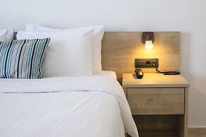 Sami Beach Hotel
