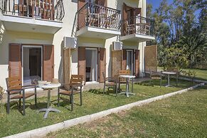 Sami Beach Hotel