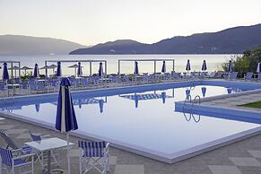 Sami Beach Hotel