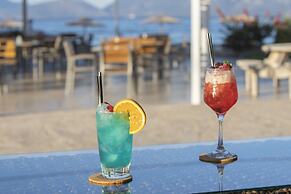 Sami Beach Hotel