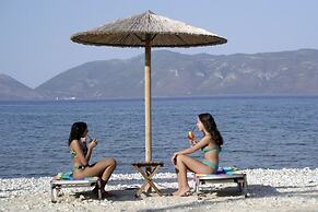 Sami Beach Hotel