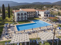 Sami Beach Hotel