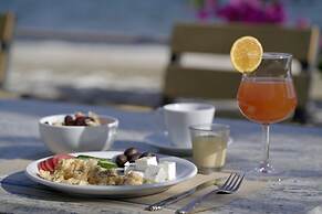 Sami Beach Hotel