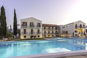 Sami Beach Hotel
