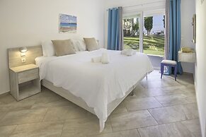 Sami Beach Hotel