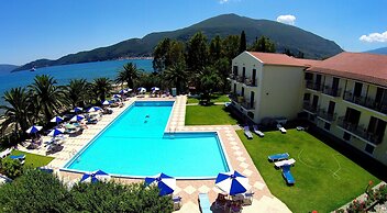 Sami Beach Hotel